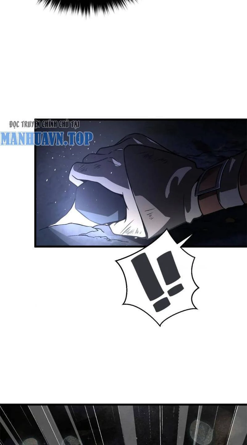 Toàn Cầu Cao Võ Chapter 237 - Trang 4