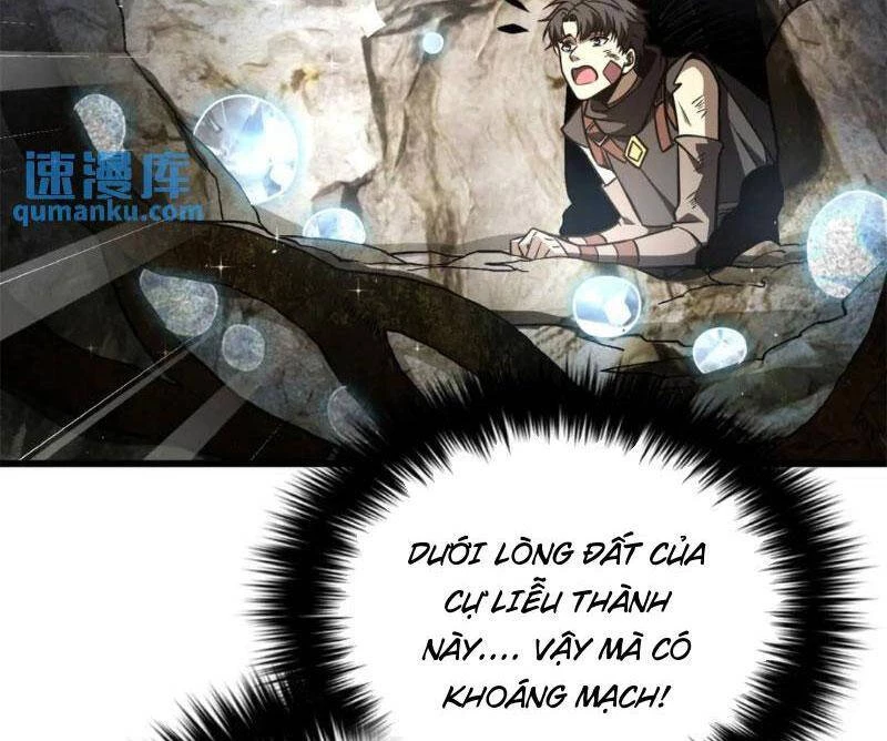 Toàn Cầu Cao Võ Chapter 237 - Trang 4
