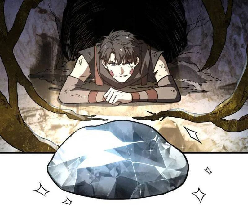 Toàn Cầu Cao Võ Chapter 237 - Trang 4