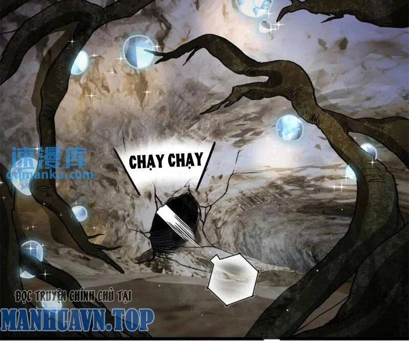 Toàn Cầu Cao Võ Chapter 237 - Trang 4