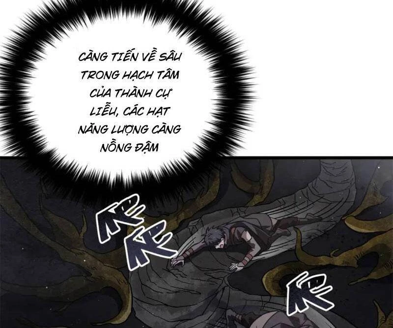 Toàn Cầu Cao Võ Chapter 237 - Trang 4