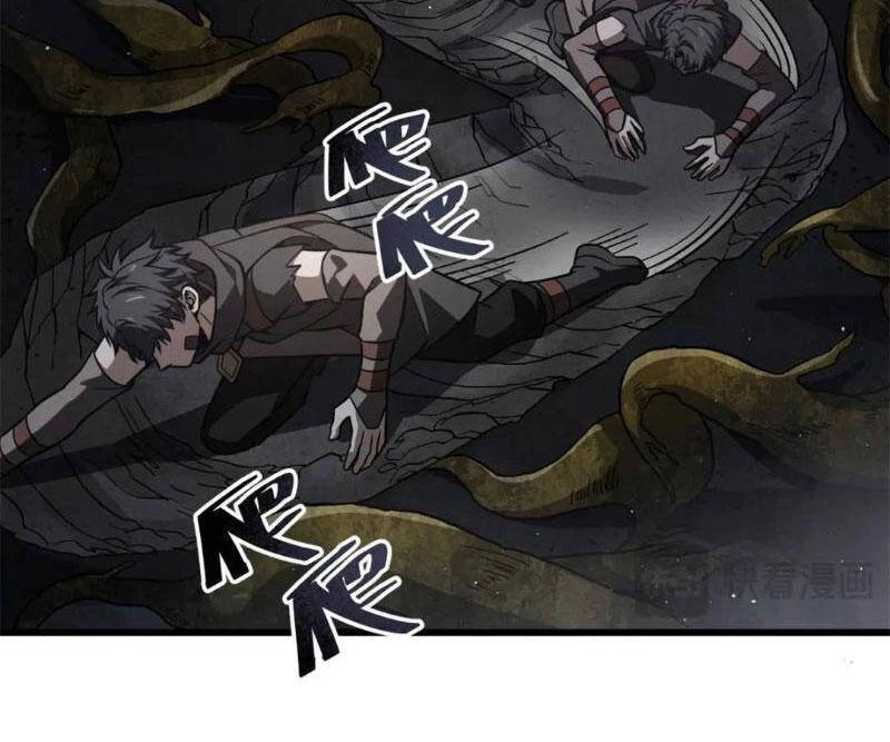 Toàn Cầu Cao Võ Chapter 237 - Trang 4