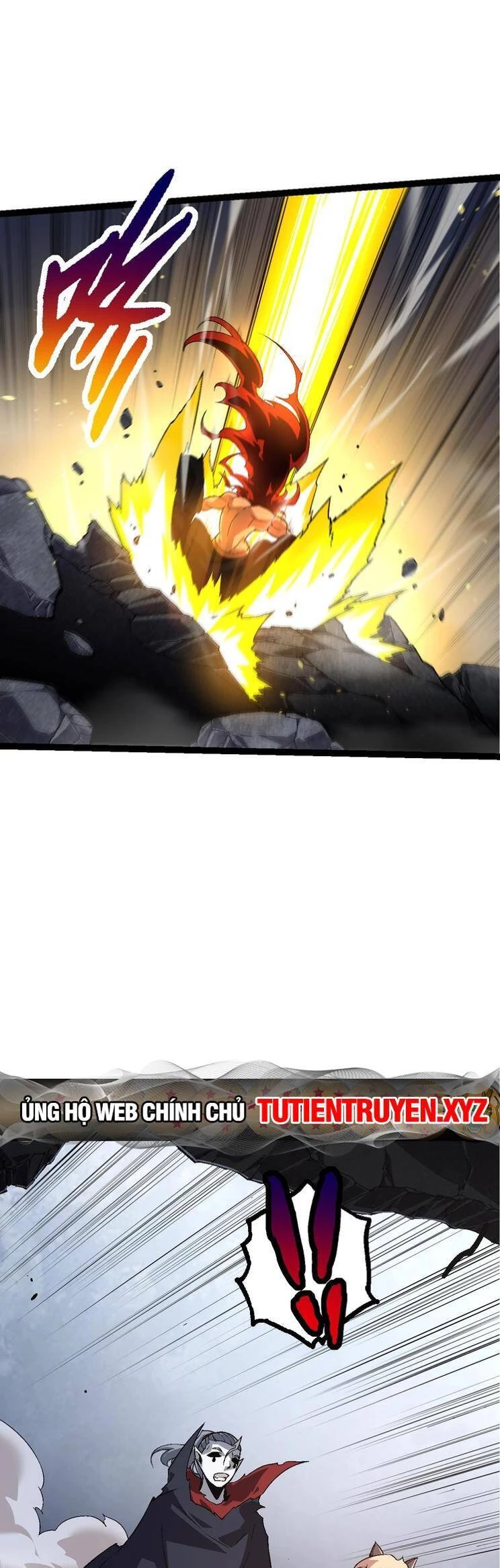 Chuyển Sinh Thành Liễu Đột Biến Chapter 149 - Trang 4