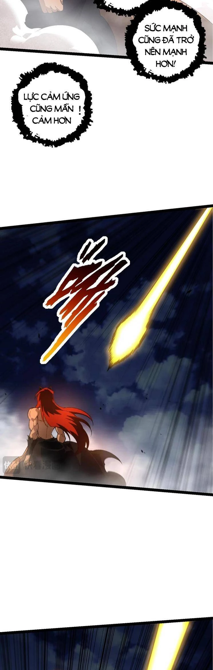 Chuyển Sinh Thành Liễu Đột Biến Chapter 149 - Trang 4