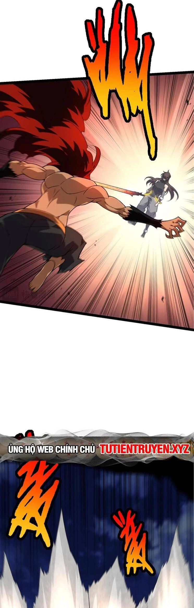 Chuyển Sinh Thành Liễu Đột Biến Chapter 149 - Trang 4