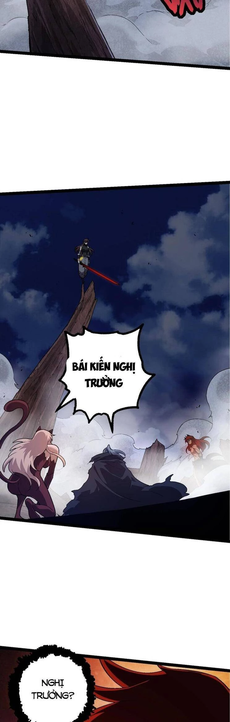 Chuyển Sinh Thành Liễu Đột Biến Chapter 149 - Trang 4