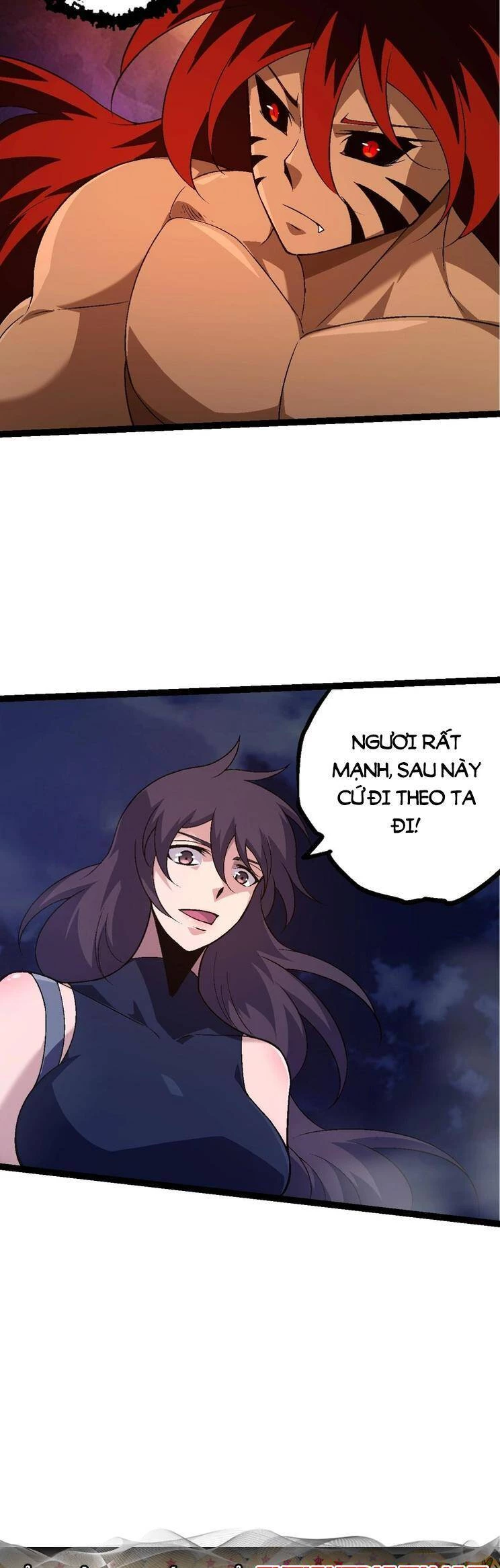 Chuyển Sinh Thành Liễu Đột Biến Chapter 149 - Trang 4