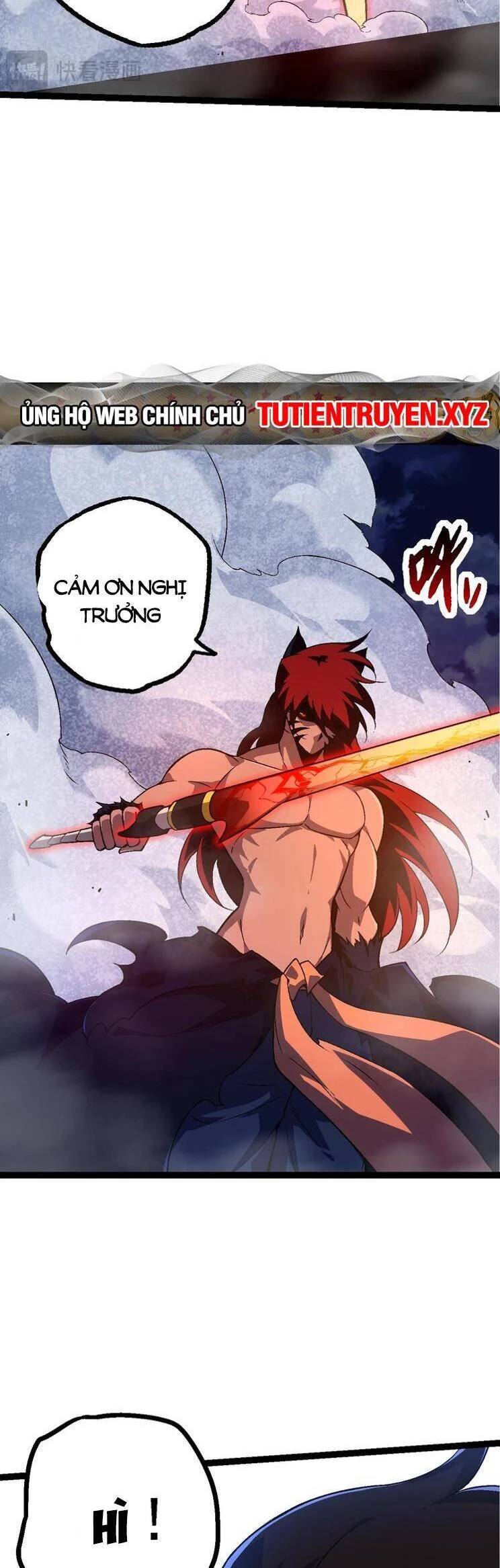 Chuyển Sinh Thành Liễu Đột Biến Chapter 149 - Trang 4