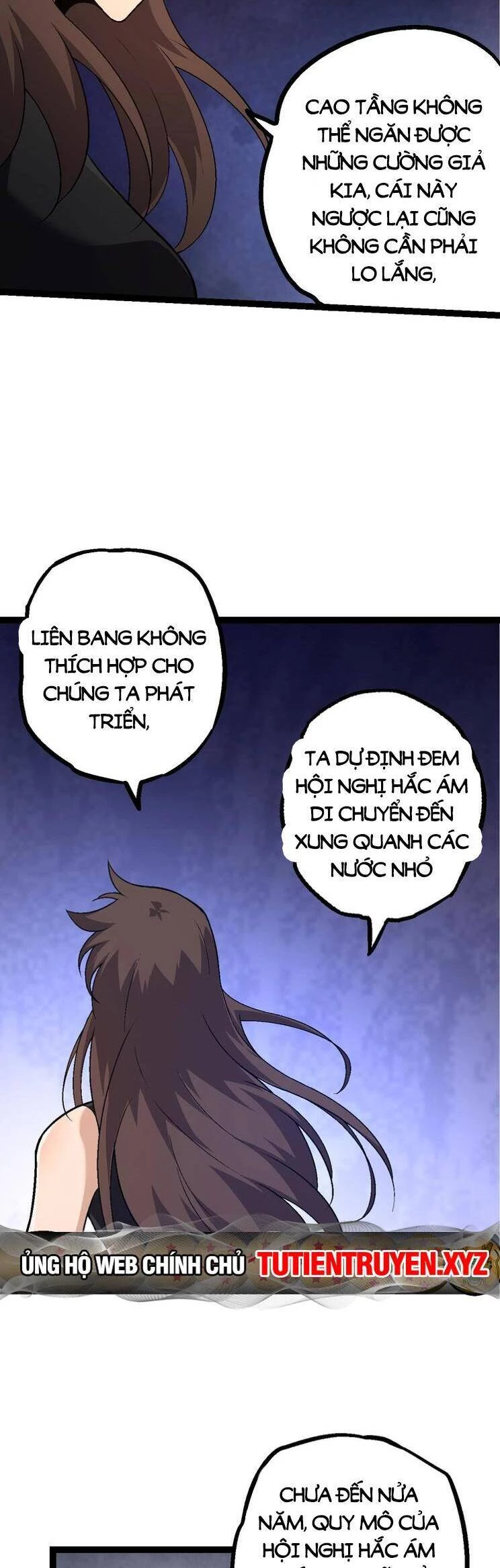Chuyển Sinh Thành Liễu Đột Biến Chapter 149 - Trang 4