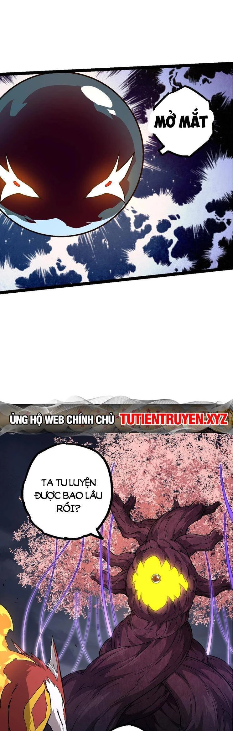 Chuyển Sinh Thành Liễu Đột Biến Chapter 149 - Trang 4