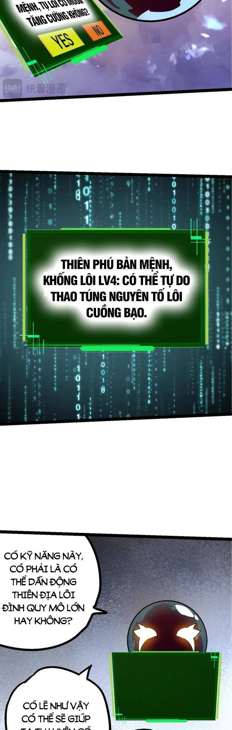 Chuyển Sinh Thành Liễu Đột Biến Chapter 149 - Trang 4