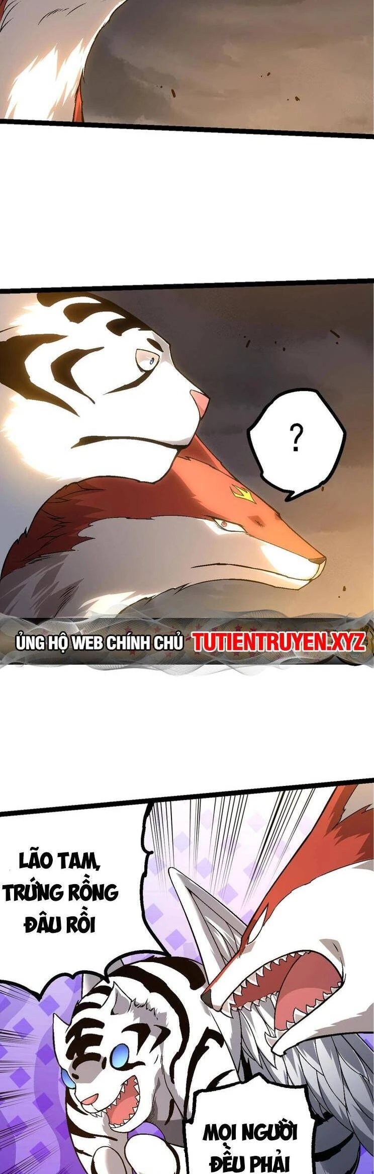 Chuyển Sinh Thành Liễu Đột Biến Chapter 149 - Trang 4