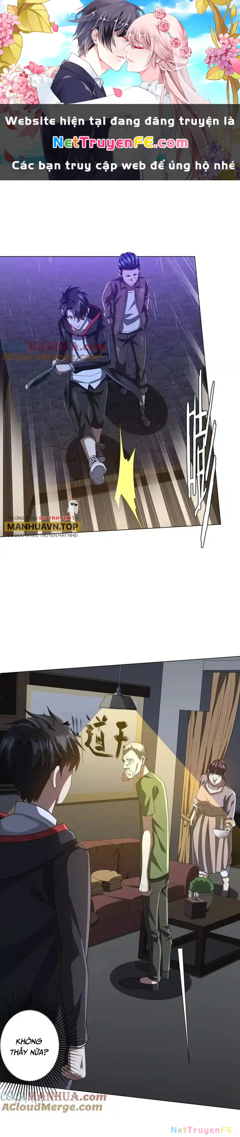 Bắt Đầu Với Trăm Vạn Minh Tệ Chapter 86 - Trang 4