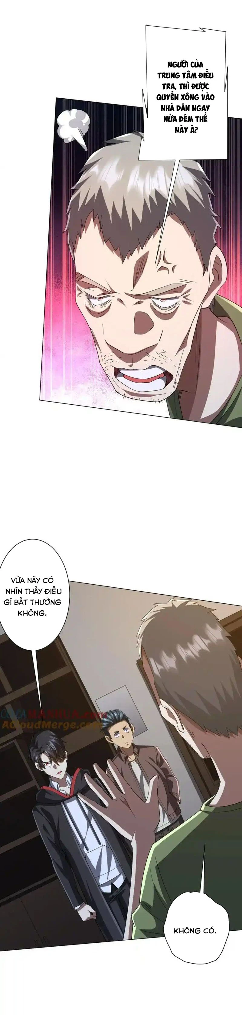 Bắt Đầu Với Trăm Vạn Minh Tệ Chapter 86 - Trang 4