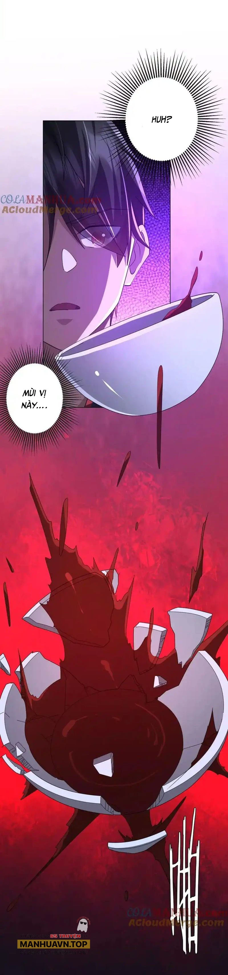 Bắt Đầu Với Trăm Vạn Minh Tệ Chapter 86 - Trang 4