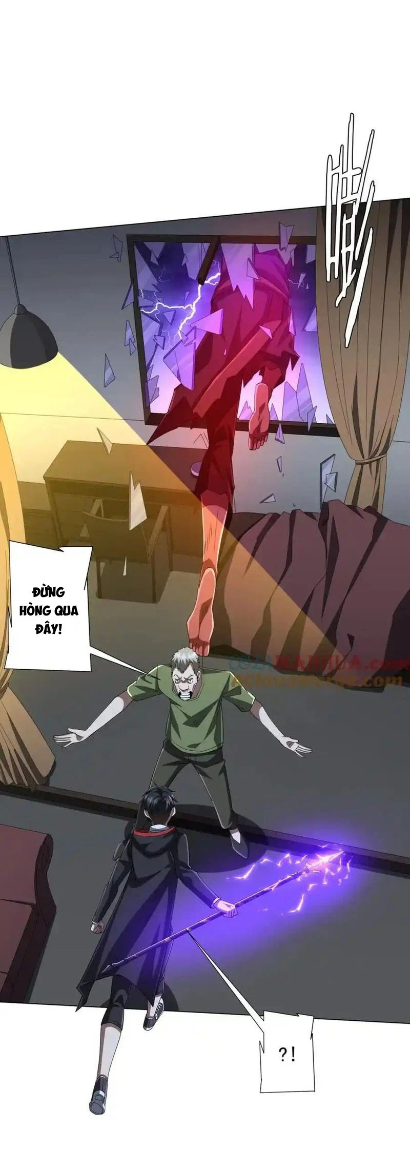 Bắt Đầu Với Trăm Vạn Minh Tệ Chapter 86 - Trang 4