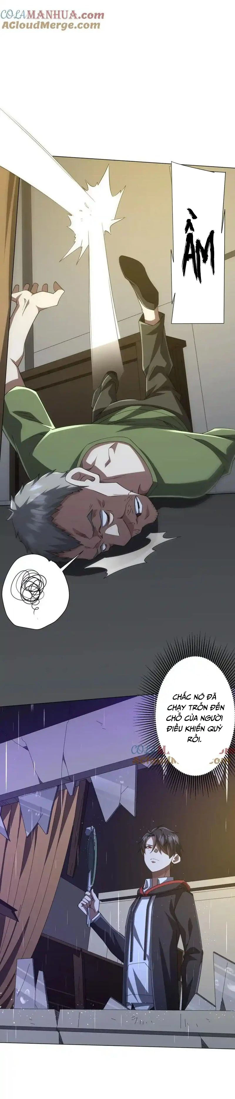 Bắt Đầu Với Trăm Vạn Minh Tệ Chapter 86 - Trang 4