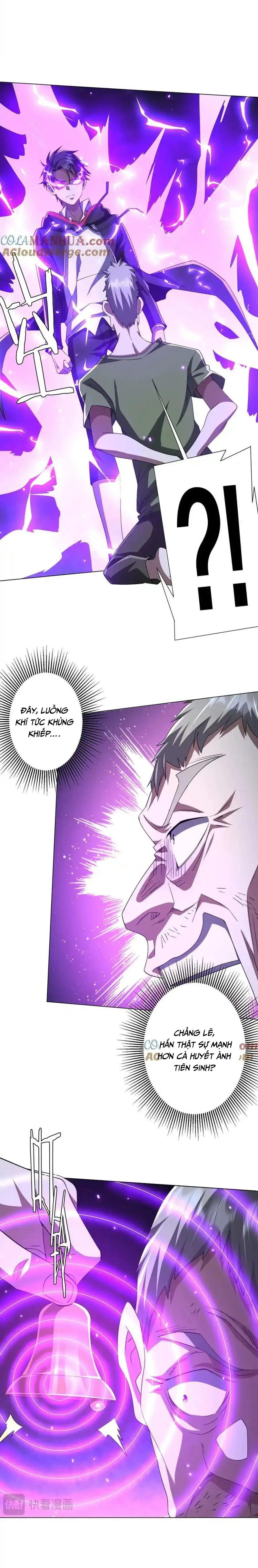 Bắt Đầu Với Trăm Vạn Minh Tệ Chapter 86 - Trang 4