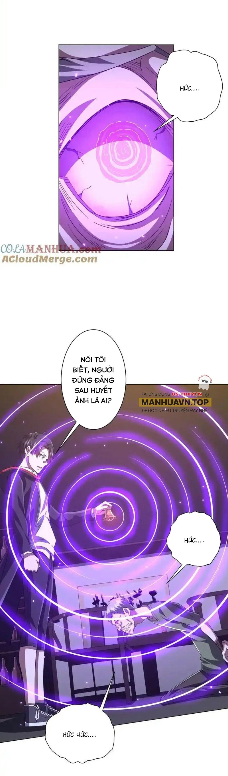 Bắt Đầu Với Trăm Vạn Minh Tệ Chapter 86 - Trang 4