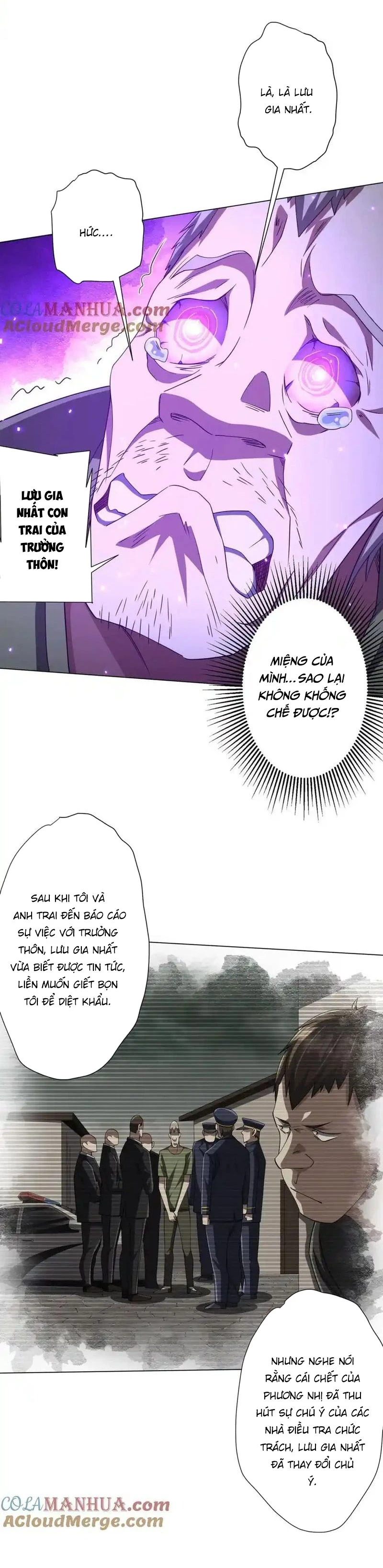 Bắt Đầu Với Trăm Vạn Minh Tệ Chapter 86 - Trang 4