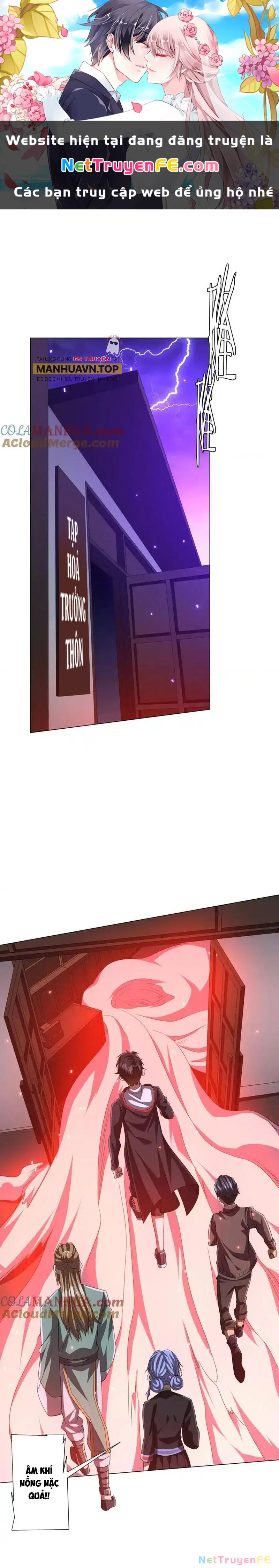 Bắt Đầu Với Trăm Vạn Minh Tệ Chapter 87 - Trang 4