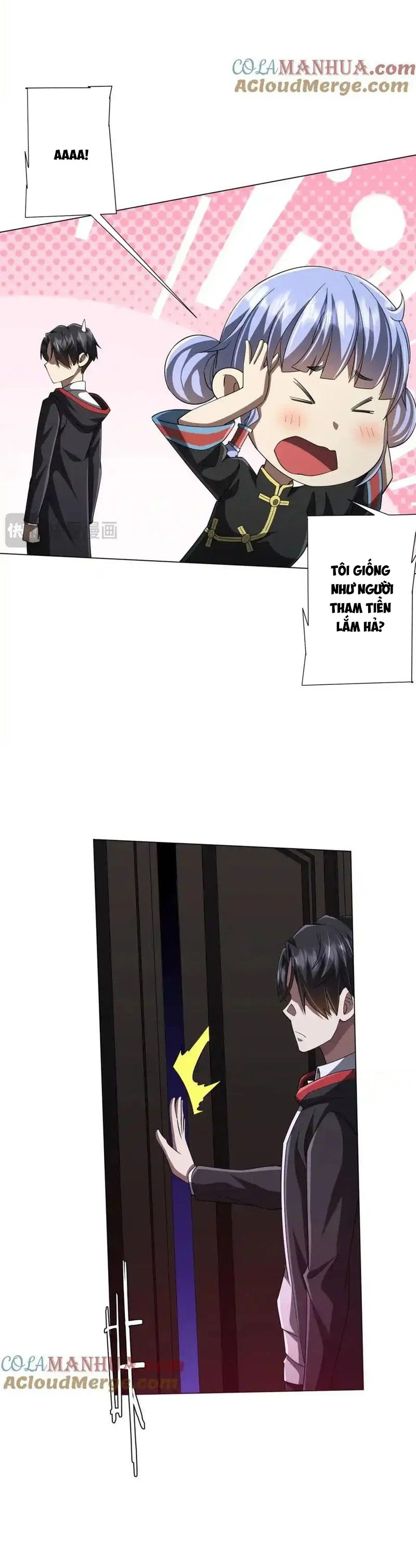 Bắt Đầu Với Trăm Vạn Minh Tệ Chapter 87 - Trang 4