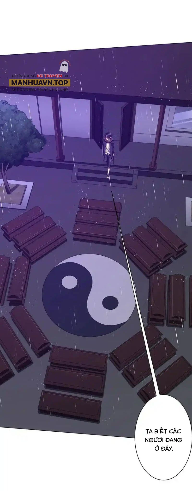 Bắt Đầu Với Trăm Vạn Minh Tệ Chapter 87 - Trang 4