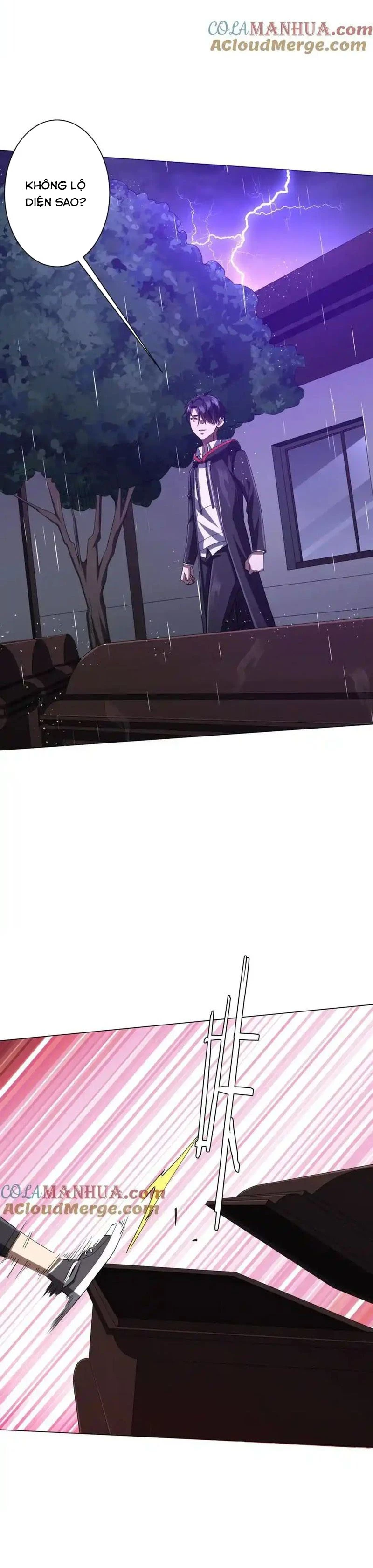 Bắt Đầu Với Trăm Vạn Minh Tệ Chapter 87 - Trang 4