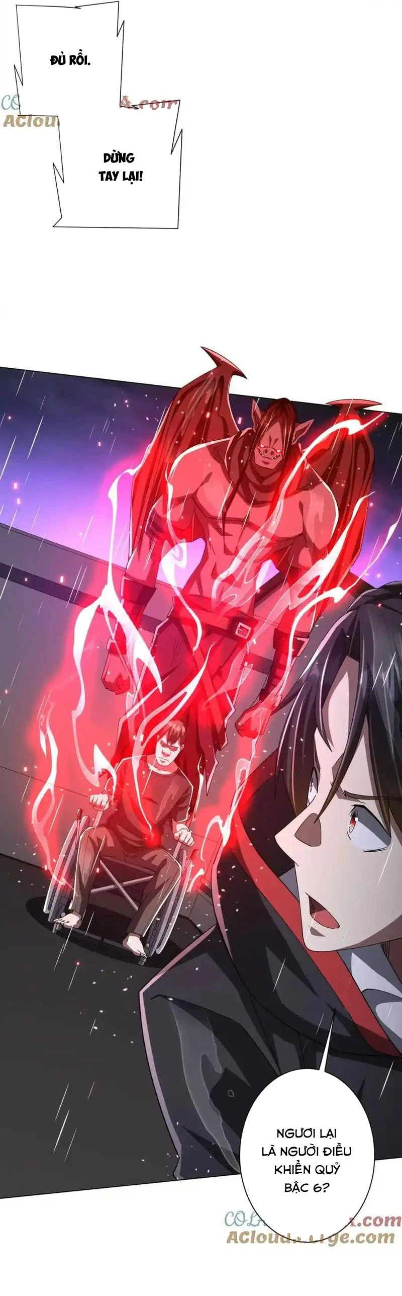 Bắt Đầu Với Trăm Vạn Minh Tệ Chapter 87 - Trang 4