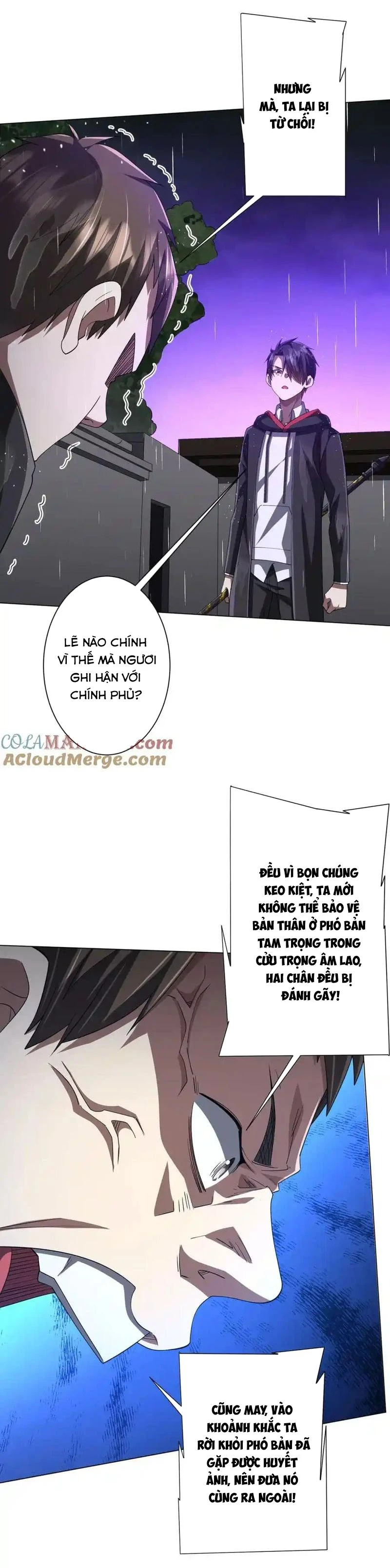 Bắt Đầu Với Trăm Vạn Minh Tệ Chapter 87 - Trang 4