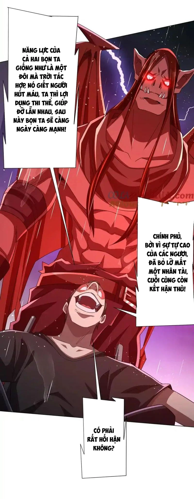 Bắt Đầu Với Trăm Vạn Minh Tệ Chapter 87 - Trang 4