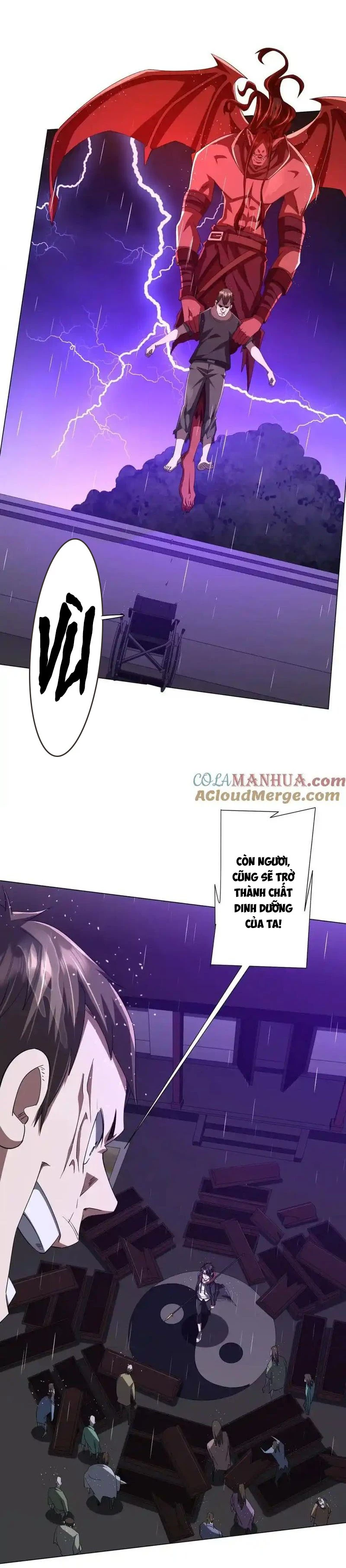 Bắt Đầu Với Trăm Vạn Minh Tệ Chapter 87 - Trang 4