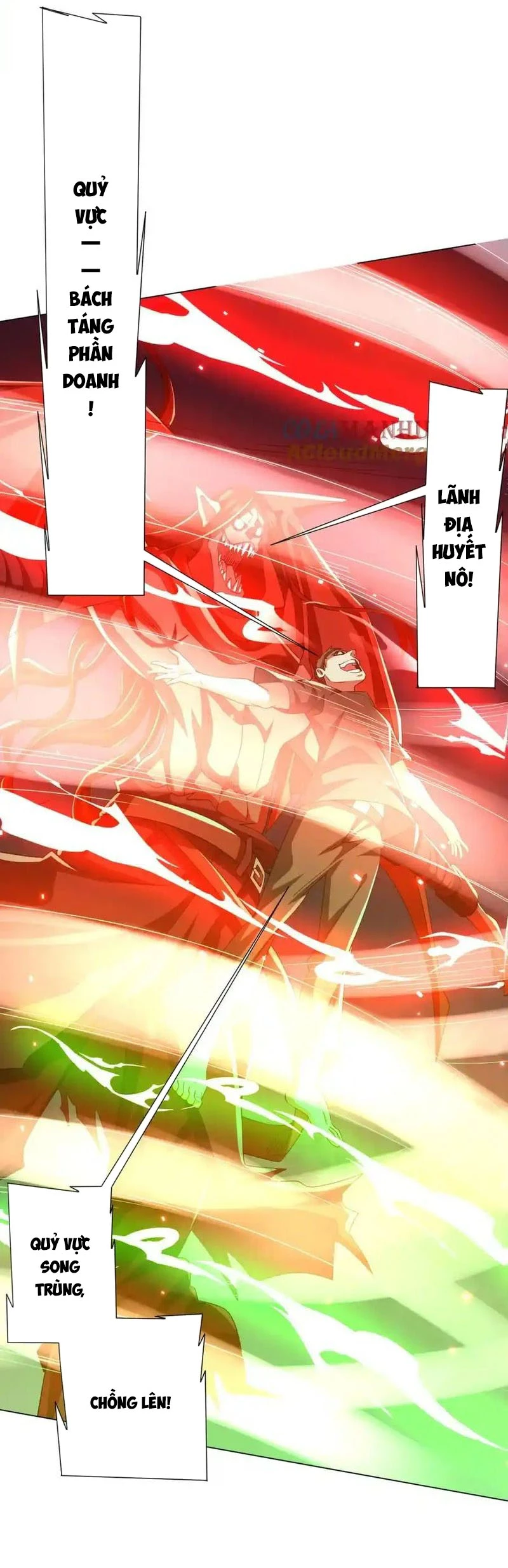 Bắt Đầu Với Trăm Vạn Minh Tệ Chapter 87 - Trang 4