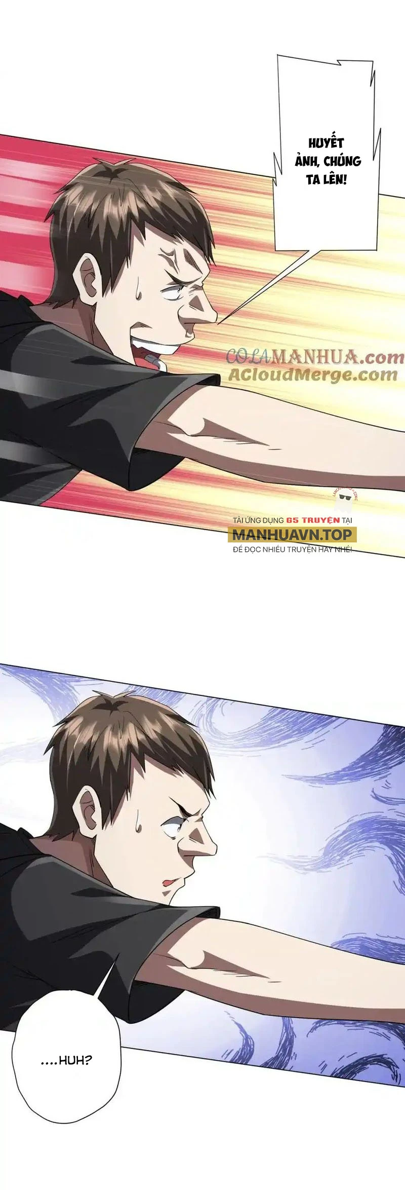 Bắt Đầu Với Trăm Vạn Minh Tệ Chapter 87 - Trang 4