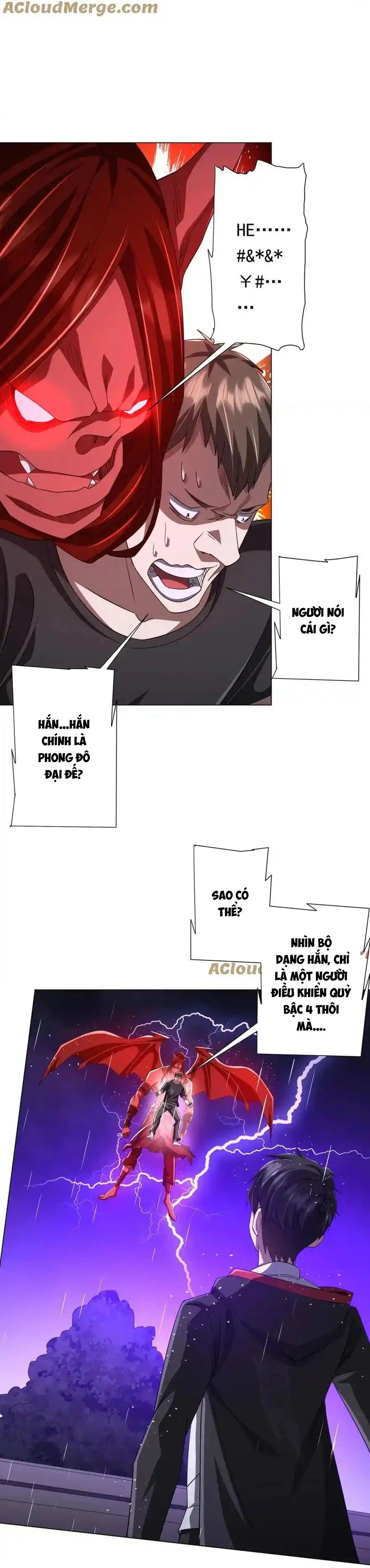 Bắt Đầu Với Trăm Vạn Minh Tệ Chapter 87 - Trang 4