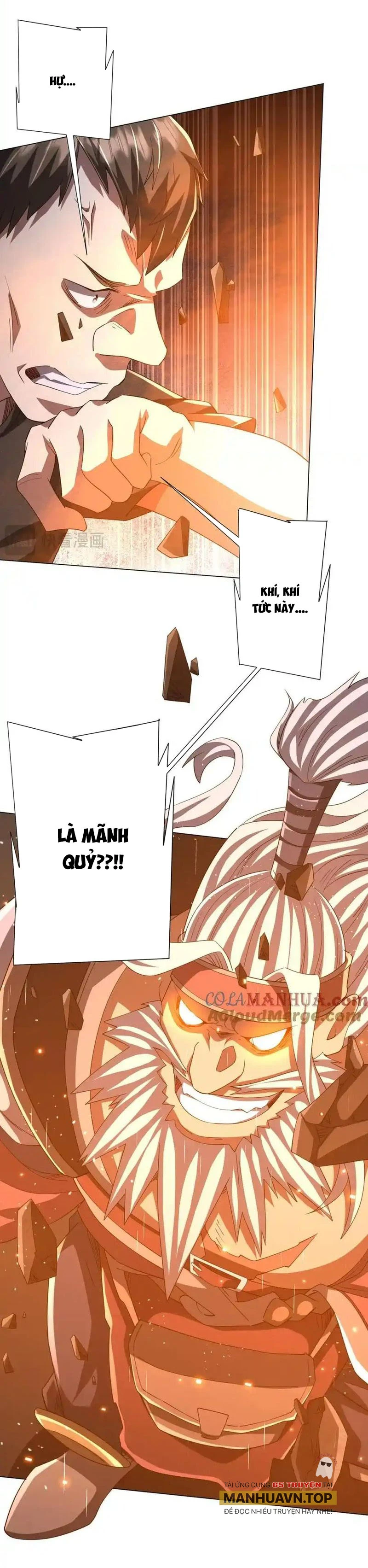 Bắt Đầu Với Trăm Vạn Minh Tệ Chapter 87 - Trang 4