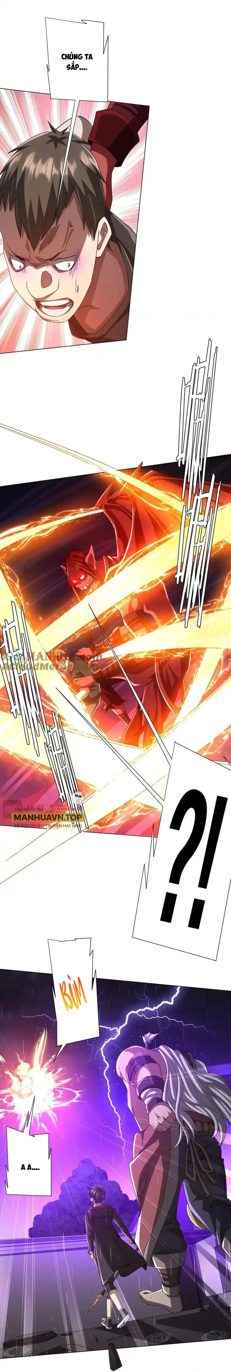 Bắt Đầu Với Trăm Vạn Minh Tệ Chapter 87 - Trang 4