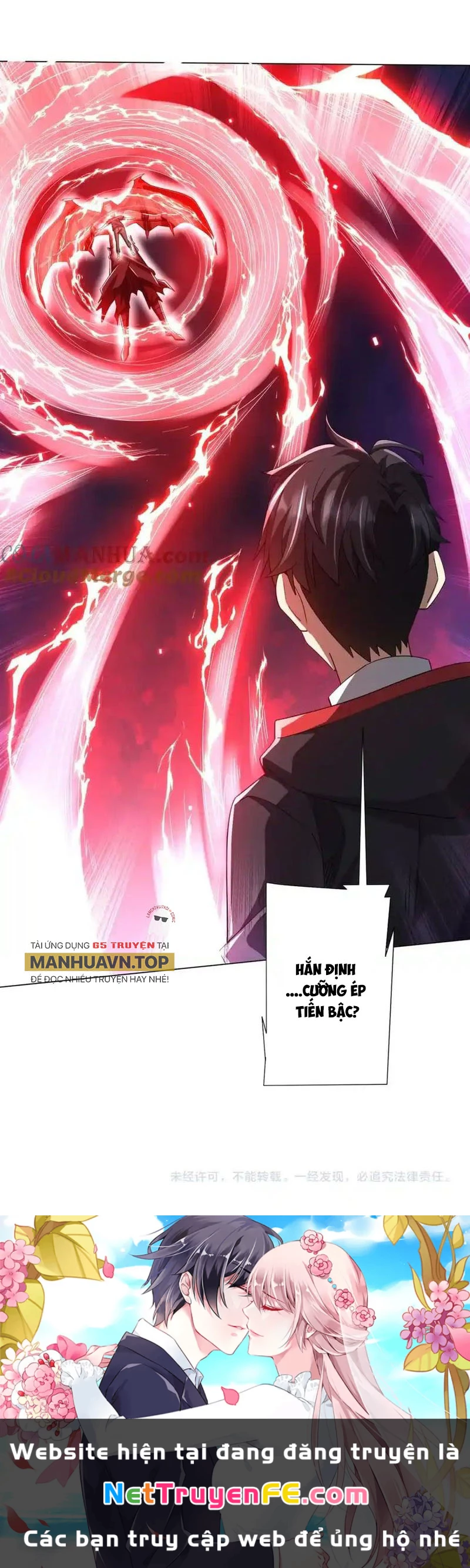 Bắt Đầu Với Trăm Vạn Minh Tệ Chapter 87 - Trang 4