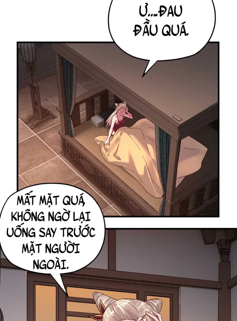 [FIX Thứ tự] Ta Trời Sinh Đã Là Nhân Vật Phản Diện Chapter 121 - Trang 2