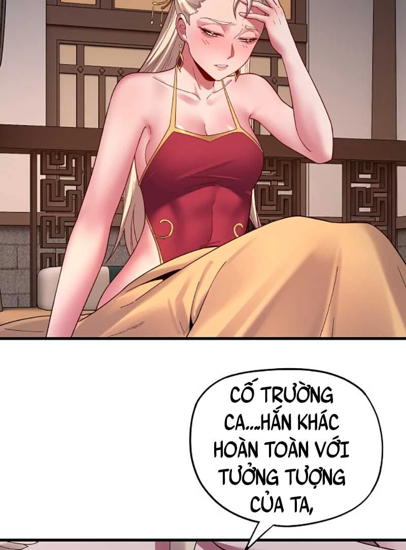 [FIX Thứ tự] Ta Trời Sinh Đã Là Nhân Vật Phản Diện Chapter 121 - Trang 2