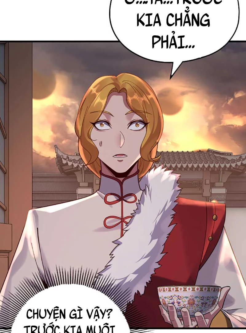 [FIX Thứ tự] Ta Trời Sinh Đã Là Nhân Vật Phản Diện Chapter 121 - Trang 2