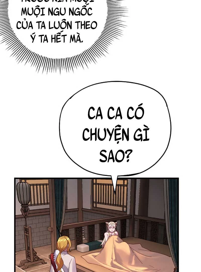 [FIX Thứ tự] Ta Trời Sinh Đã Là Nhân Vật Phản Diện Chapter 121 - Trang 2