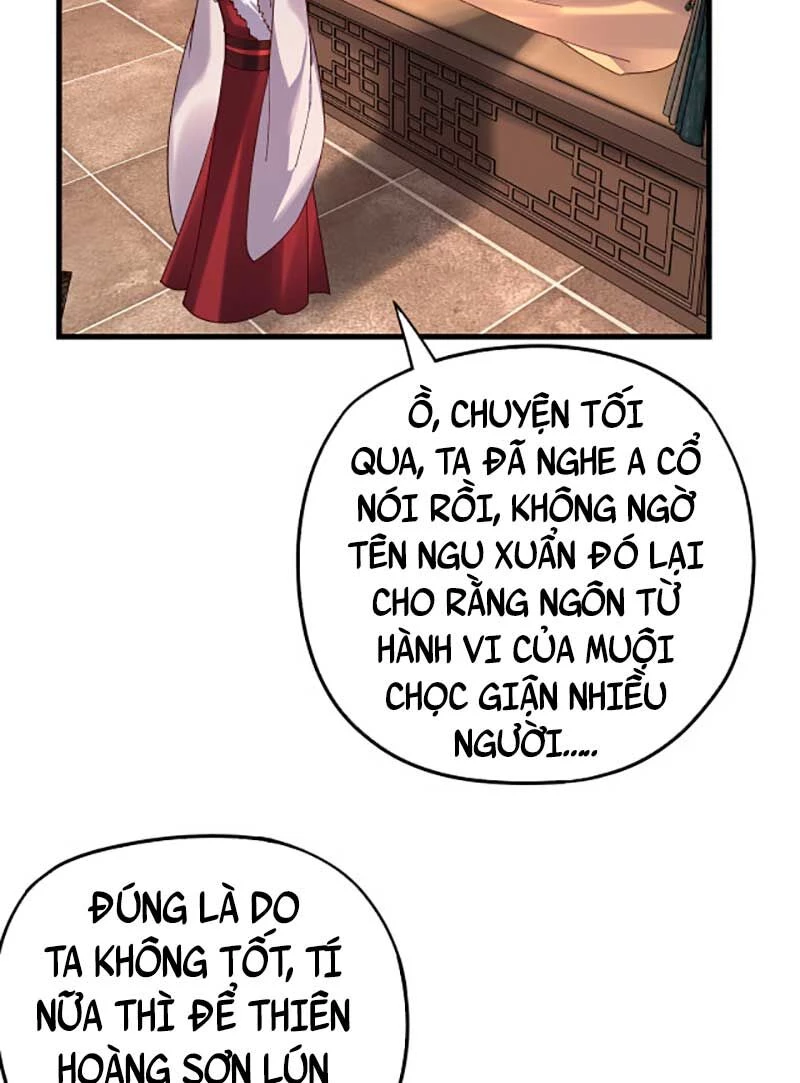 [FIX Thứ tự] Ta Trời Sinh Đã Là Nhân Vật Phản Diện Chapter 121 - Trang 2