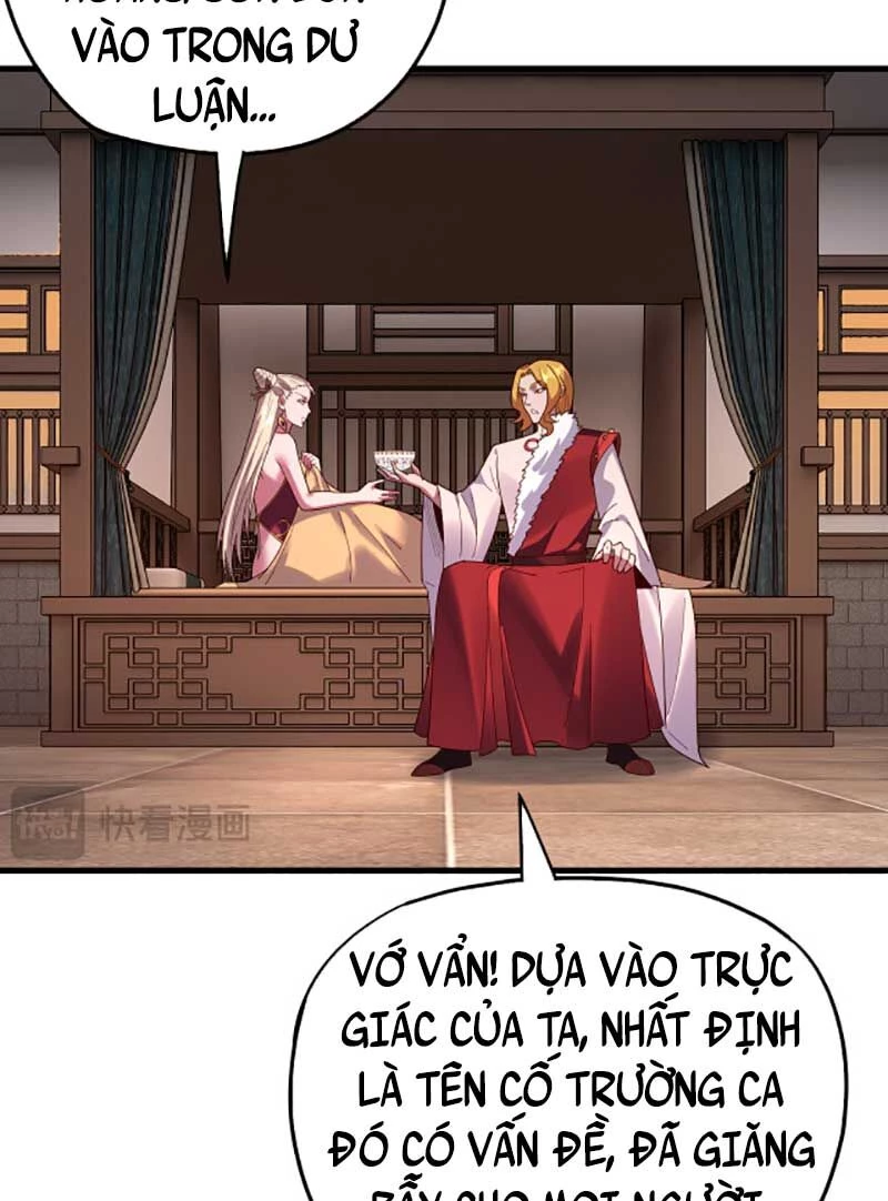 [FIX Thứ tự] Ta Trời Sinh Đã Là Nhân Vật Phản Diện Chapter 121 - Trang 2