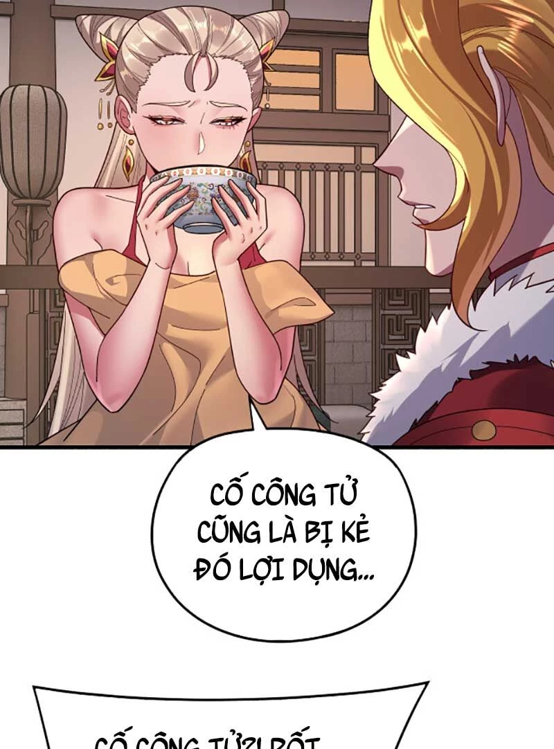 [FIX Thứ tự] Ta Trời Sinh Đã Là Nhân Vật Phản Diện Chapter 121 - Trang 2