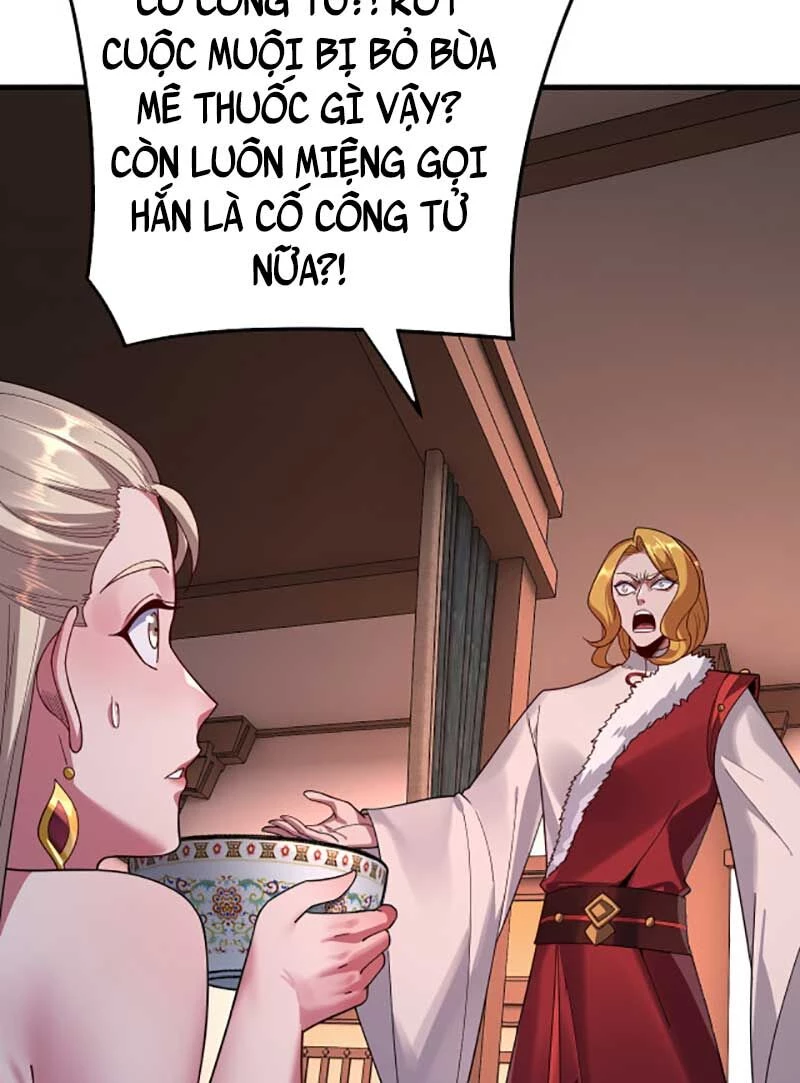 [FIX Thứ tự] Ta Trời Sinh Đã Là Nhân Vật Phản Diện Chapter 121 - Trang 2