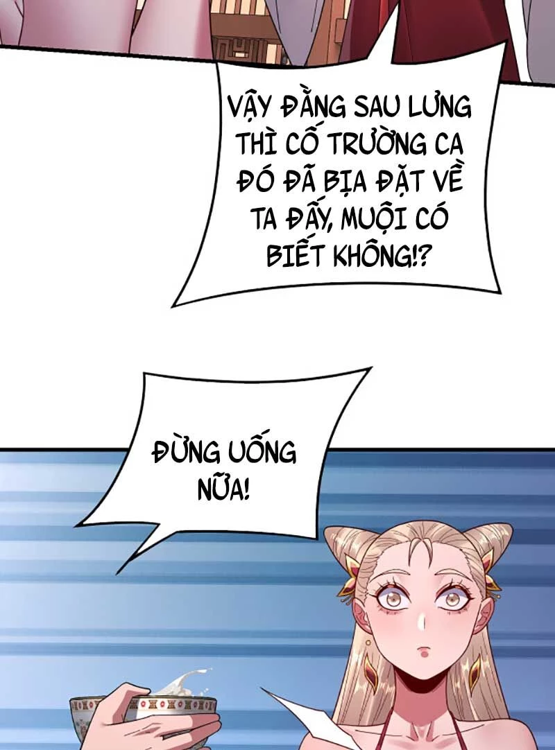 [FIX Thứ tự] Ta Trời Sinh Đã Là Nhân Vật Phản Diện Chapter 121 - Trang 2