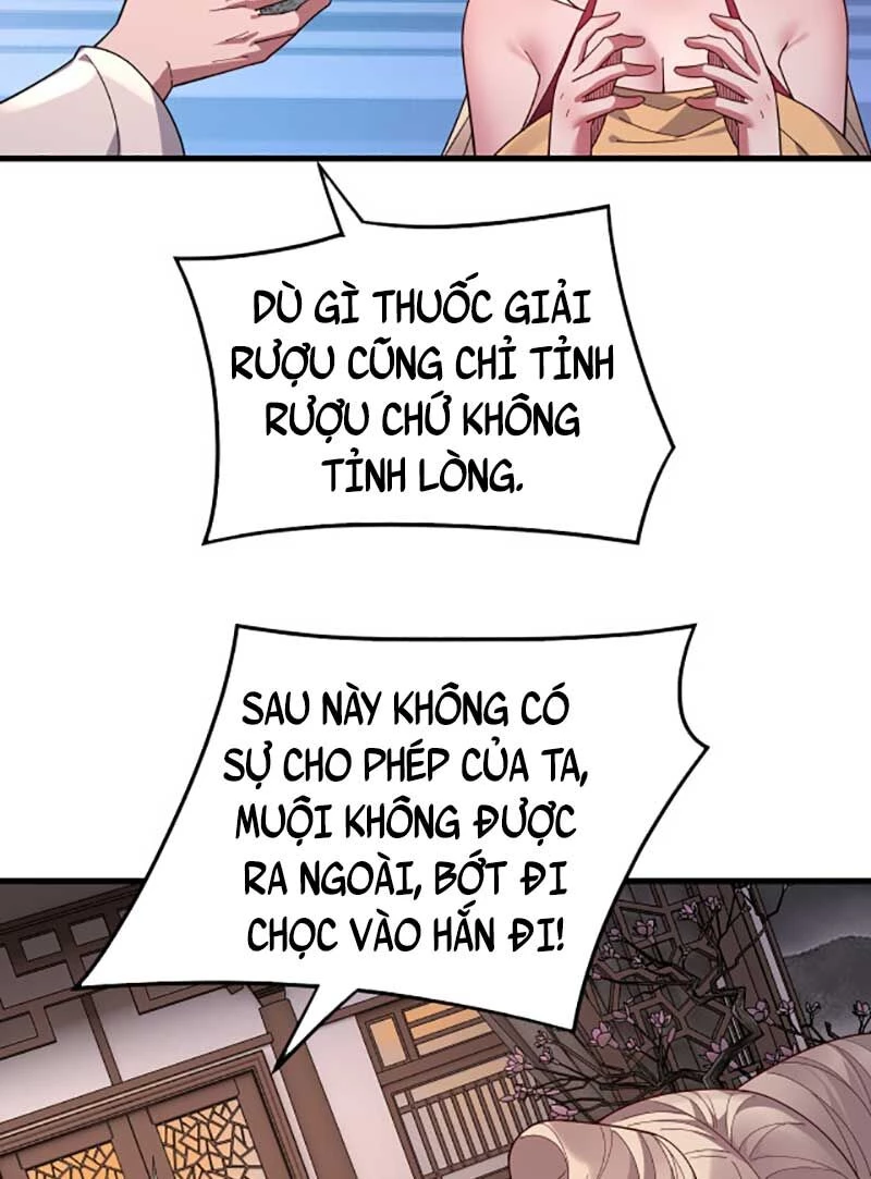 [FIX Thứ tự] Ta Trời Sinh Đã Là Nhân Vật Phản Diện Chapter 121 - Trang 2