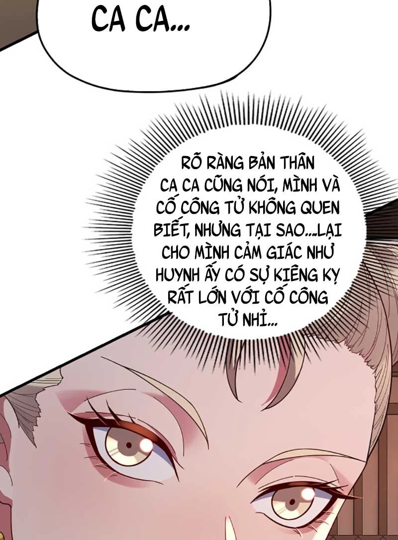 [FIX Thứ tự] Ta Trời Sinh Đã Là Nhân Vật Phản Diện Chapter 121 - Trang 2