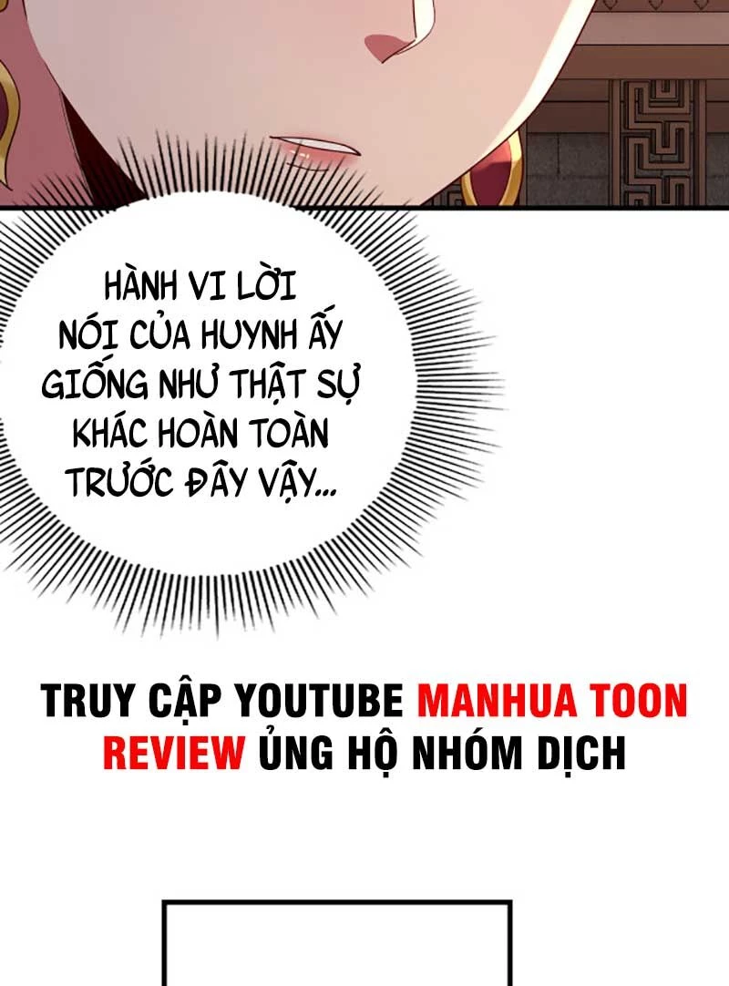 [FIX Thứ tự] Ta Trời Sinh Đã Là Nhân Vật Phản Diện Chapter 121 - Trang 2